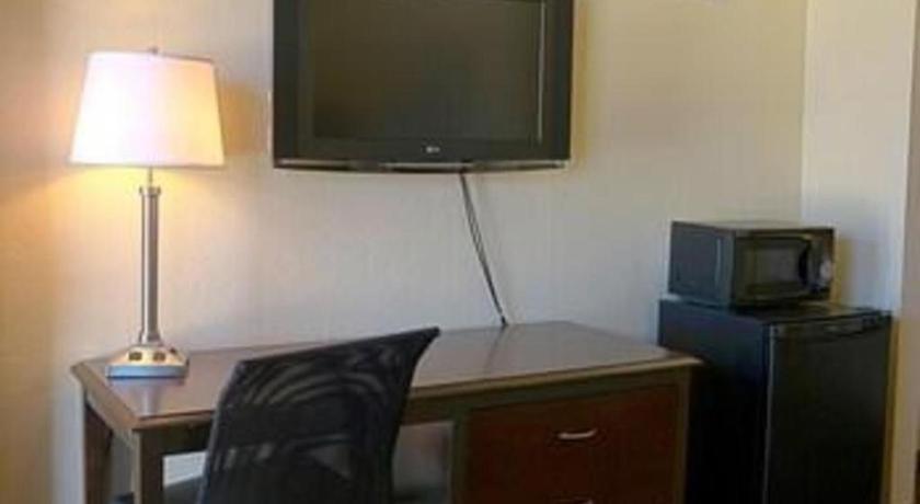 Lemon Heights Inn Tustin Bagian luar foto