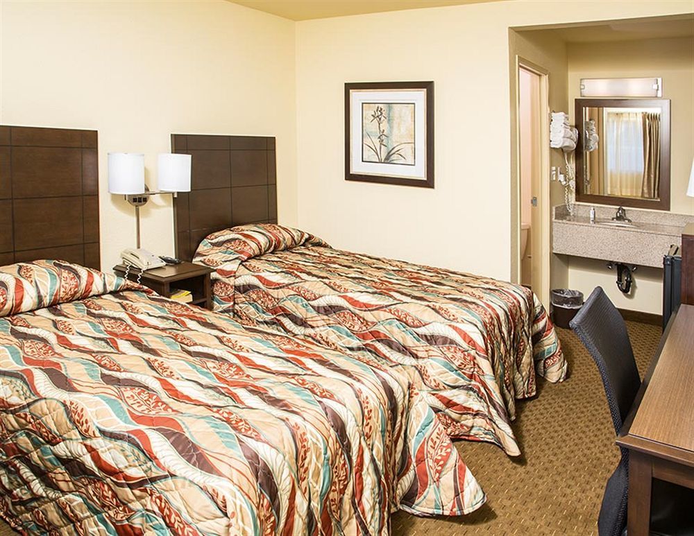 Lemon Heights Inn Tustin Bagian luar foto