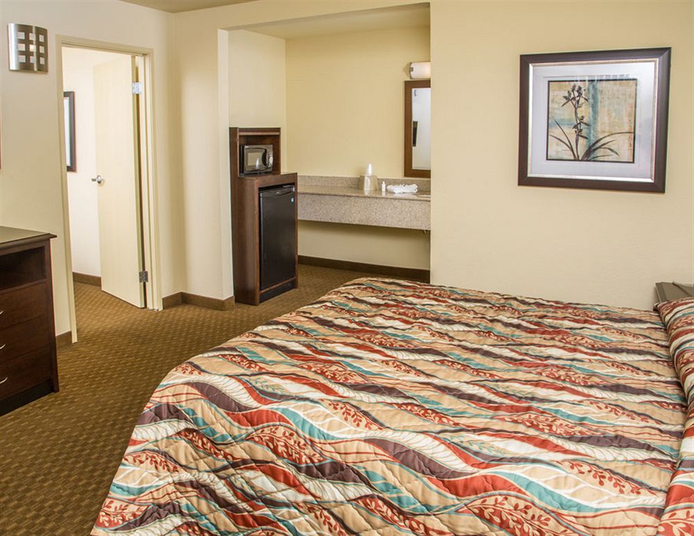 Lemon Heights Inn Tustin Bagian luar foto