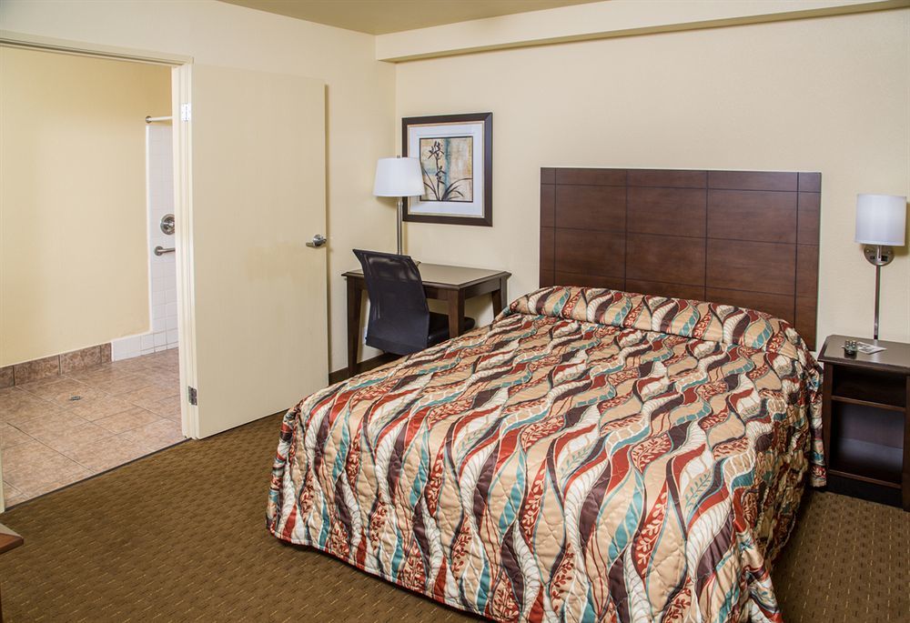 Lemon Heights Inn Tustin Bagian luar foto