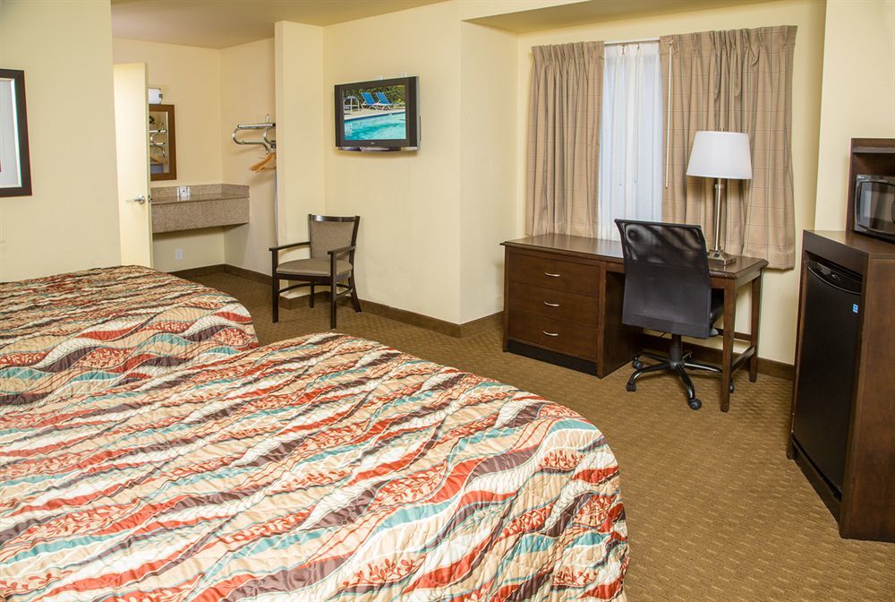 Lemon Heights Inn Tustin Bagian luar foto