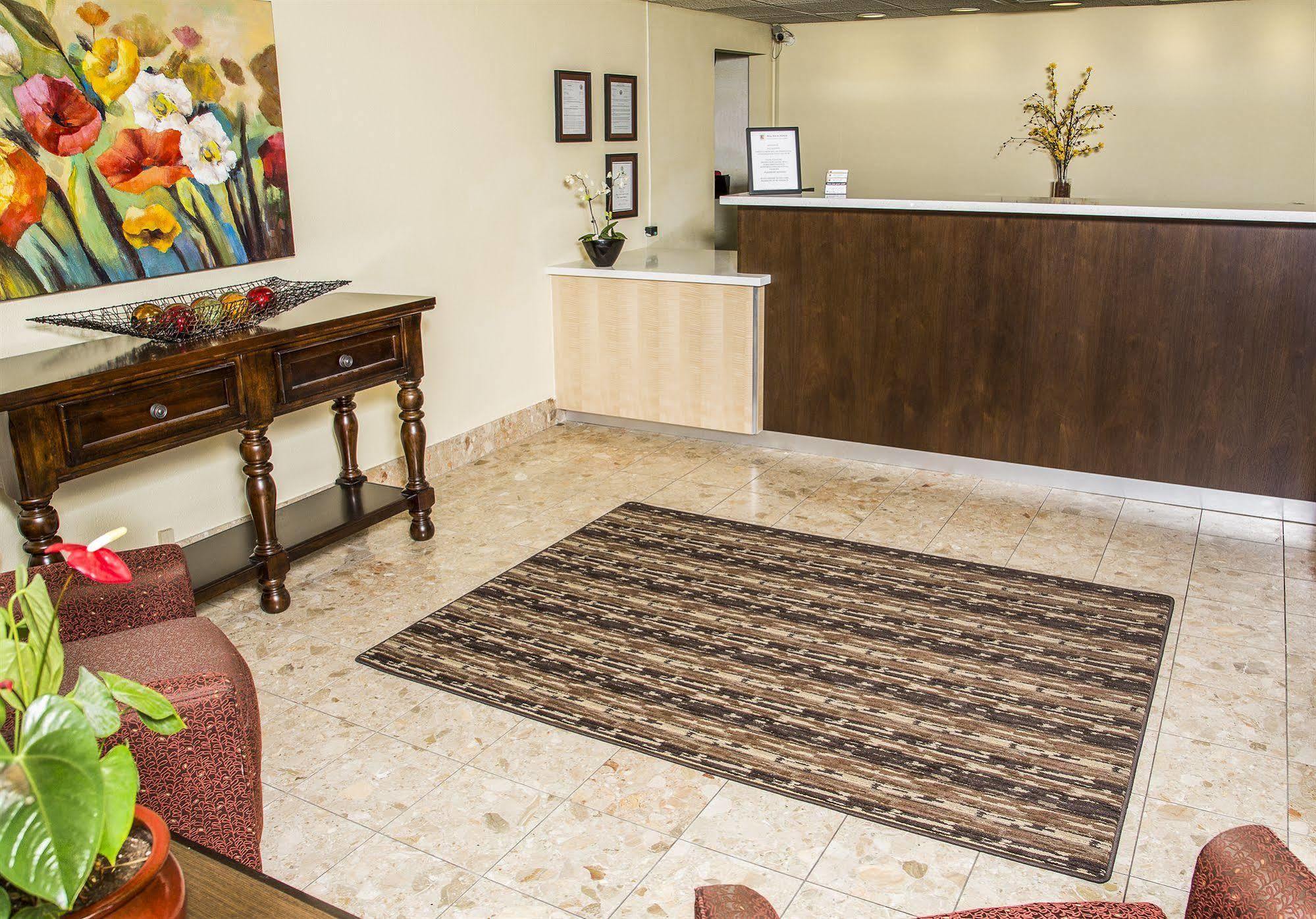 Lemon Heights Inn Tustin Bagian luar foto