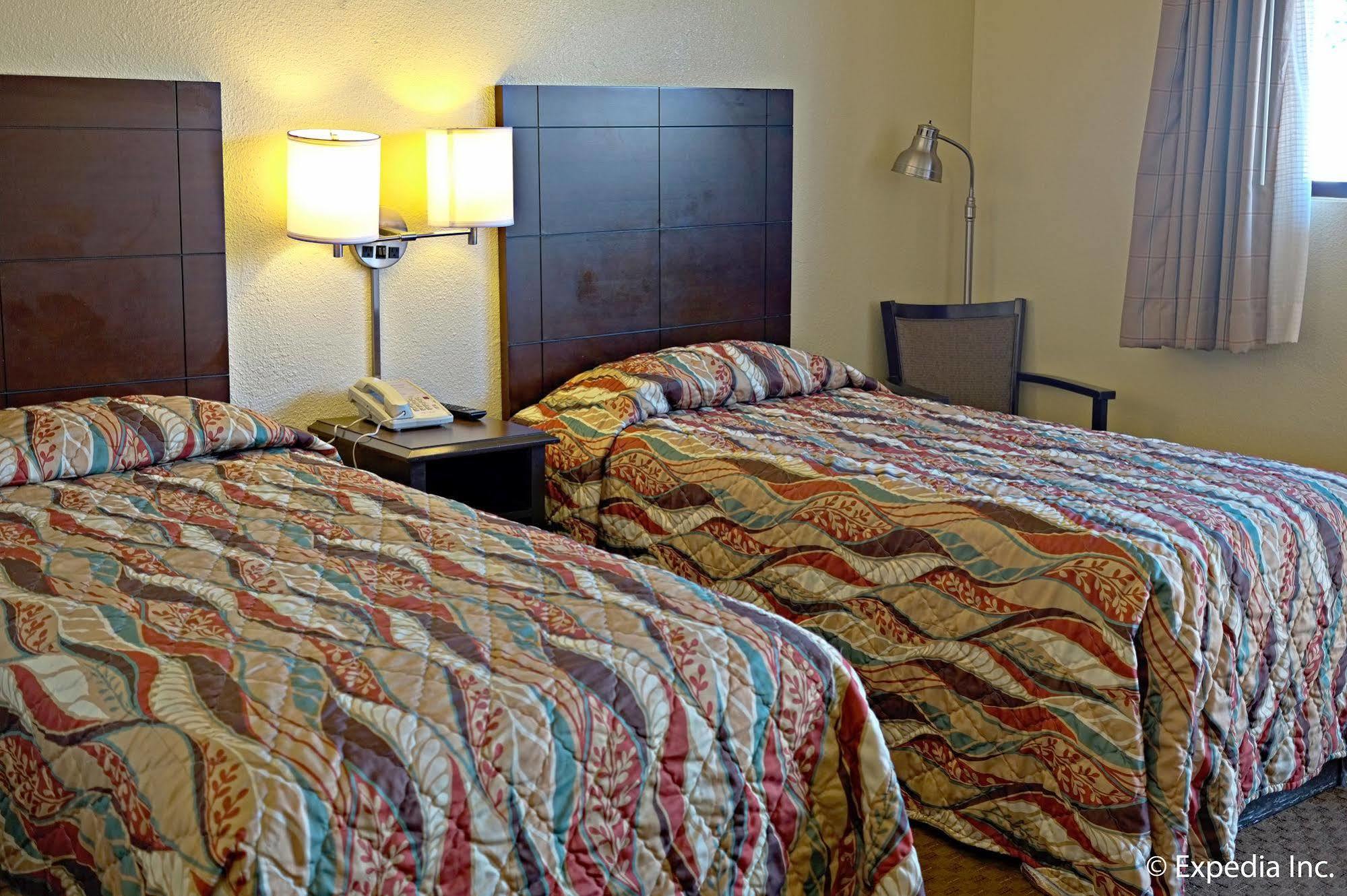 Lemon Heights Inn Tustin Bagian luar foto