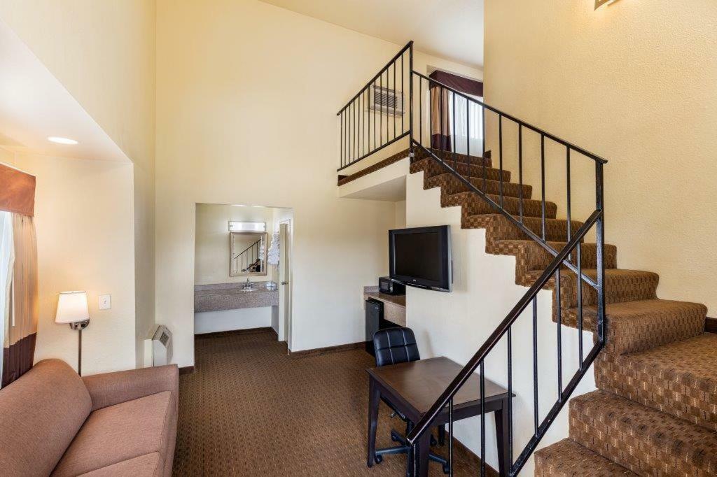 Lemon Heights Inn Tustin Bagian luar foto